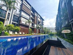 Parc Komo (D17), Apartment #457373021